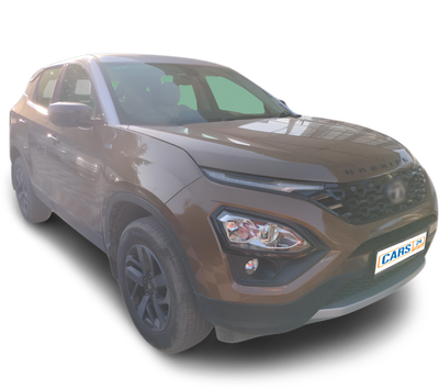 Tata Harrier-img